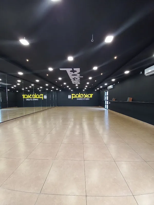 Polestar Dance Studio