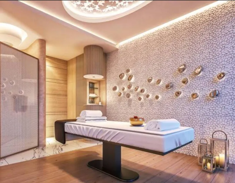 Kyraa Spa