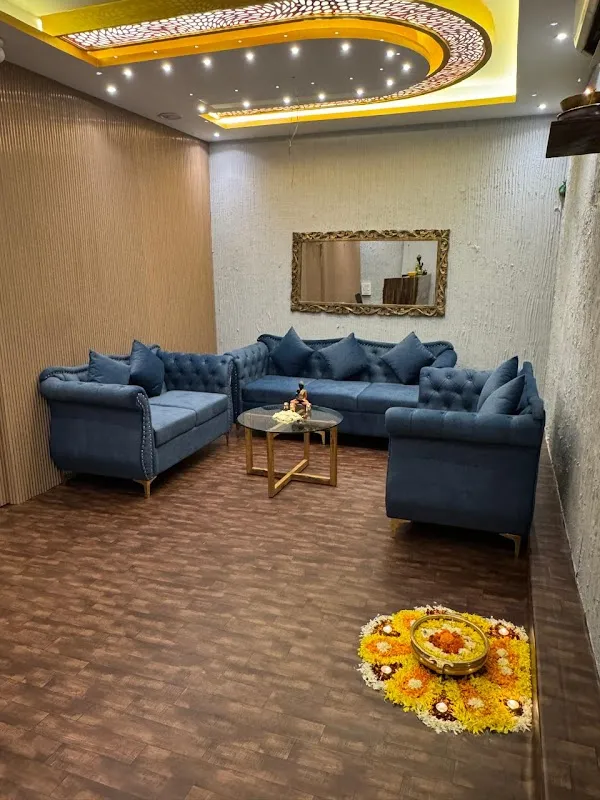 Kyraa Spa
