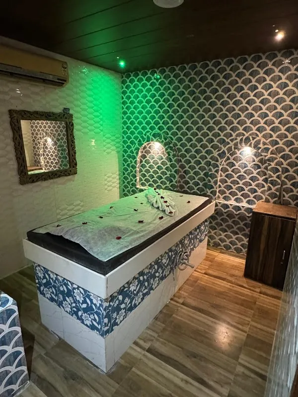 Kyraa Spa