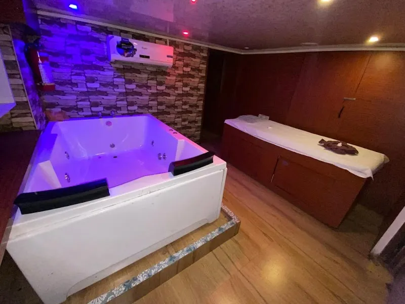 Kyraa Spa