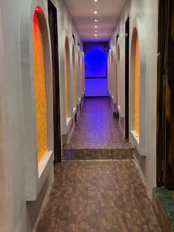 Kyraa Spa