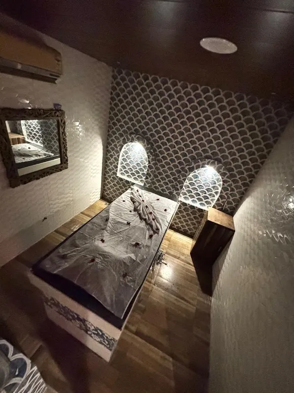 Kyraa Spa