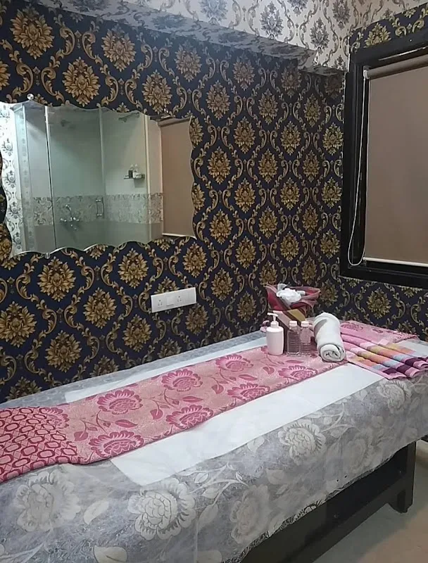 Kyraa Spa