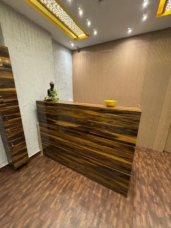 Kyraa Spa