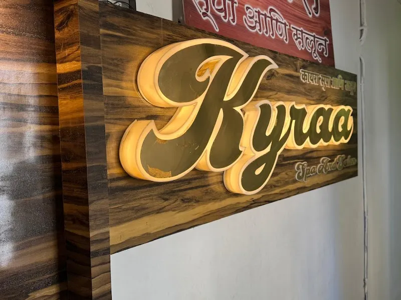 Kyraa Spa