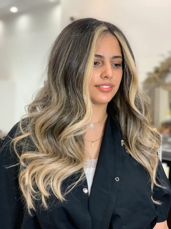 Mari7 Beauty Salon