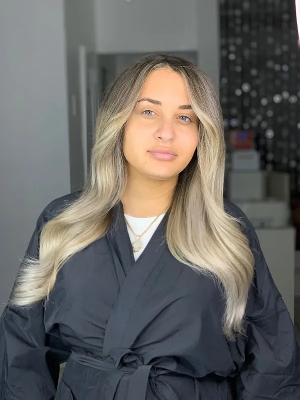 Mari7 Beauty Salon