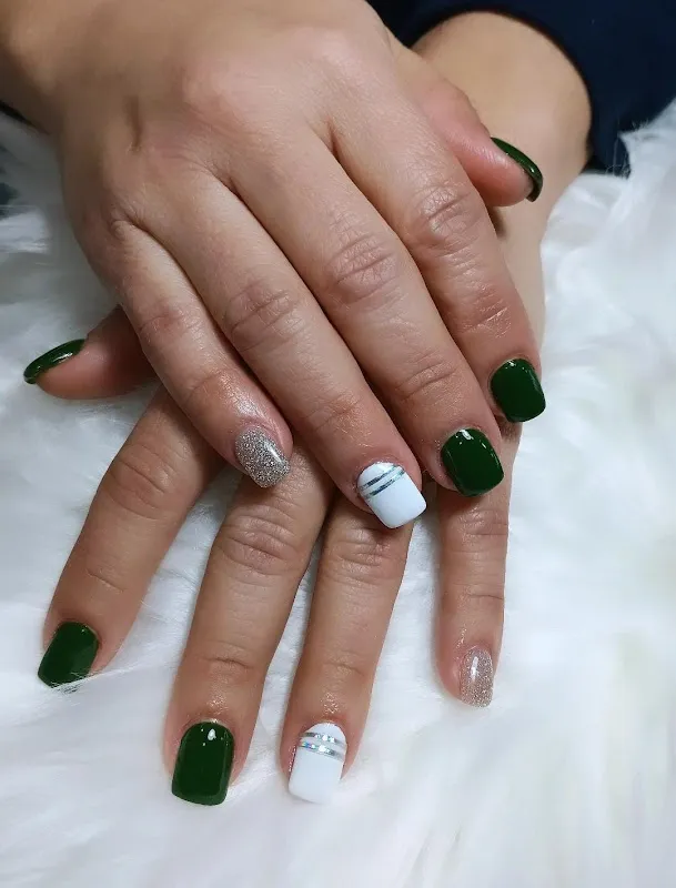 Mari7 Beauty Salon