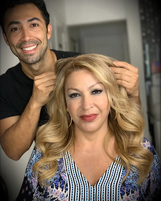 Mari7 Beauty Salon