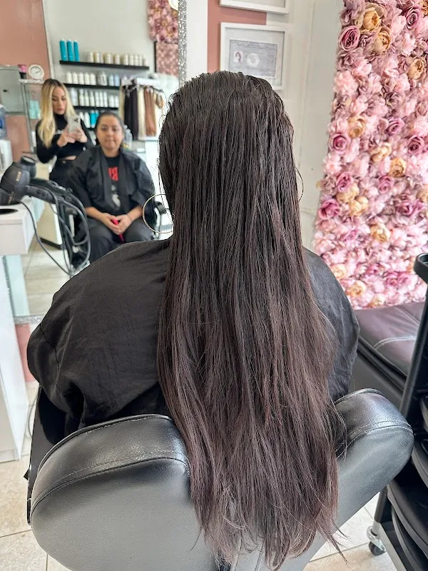 Mari7 Beauty Salon