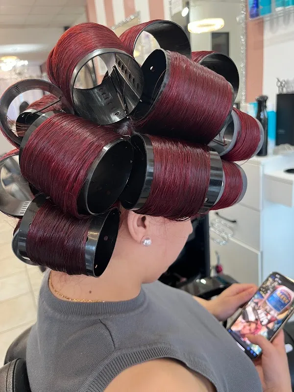 Mari7 Beauty Salon
