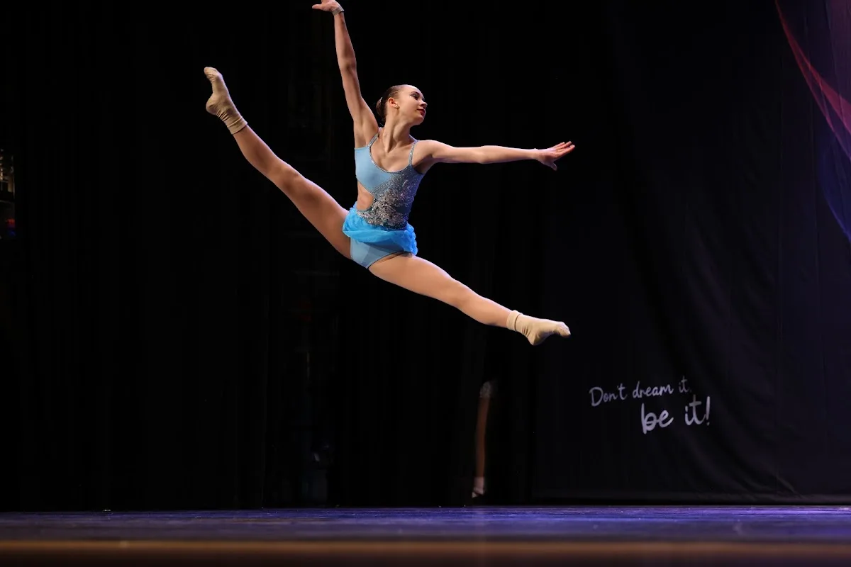 LaCalidad Dance Center Frankfurt