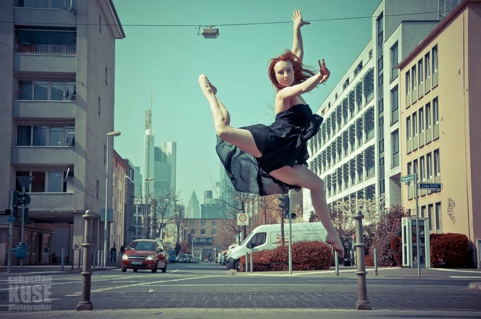LaCalidad Dance Center Frankfurt