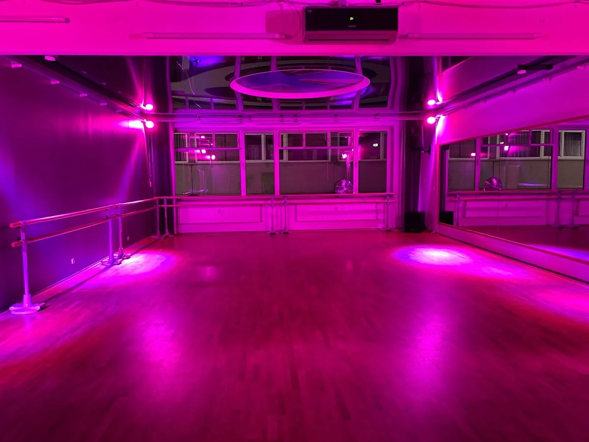 LaCalidad Dance Center Frankfurt