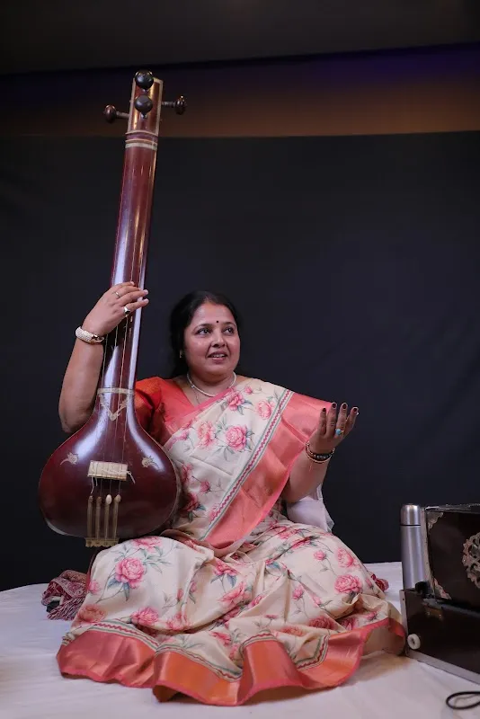 Masoom Film Entertainments & Music Concert