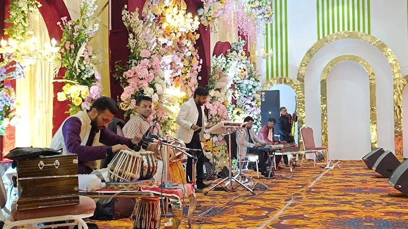 Masoom Film Entertainments & Music Concert