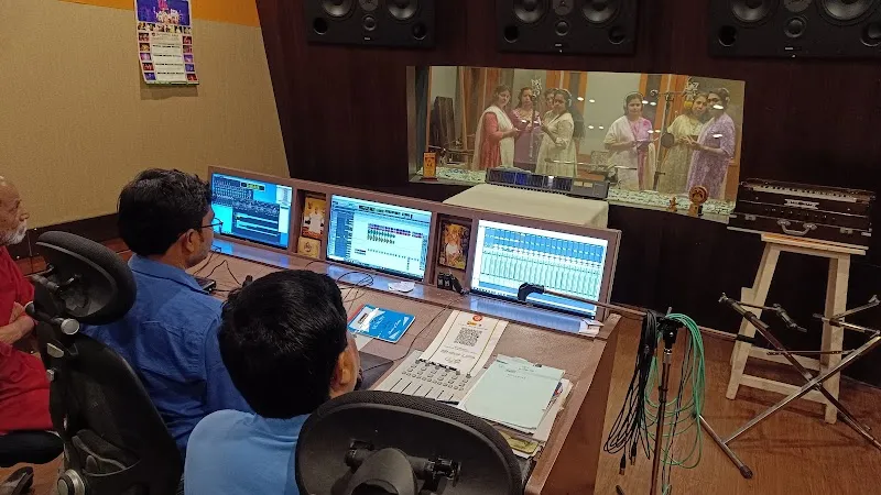 Masoom Film Entertainments & Music Concert