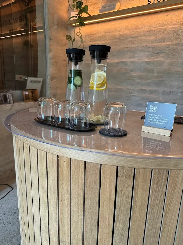 New Soul Studio Prenzlauer Berg