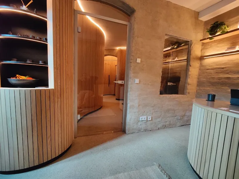 New Soul Studio Prenzlauer Berg