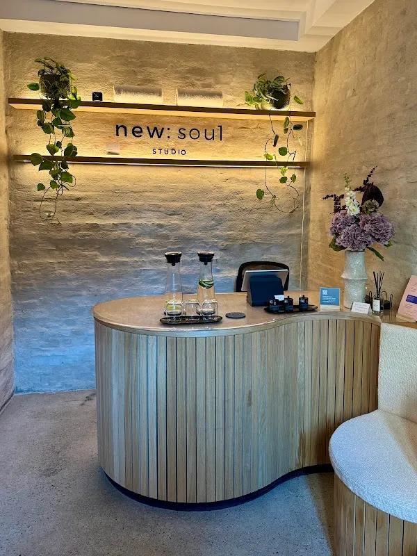 New Soul Studio Prenzlauer Berg