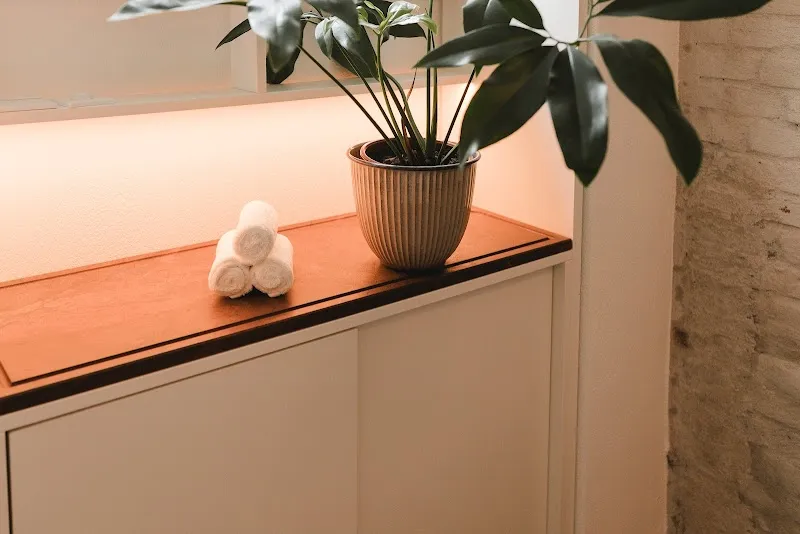 New Soul Studio Prenzlauer Berg