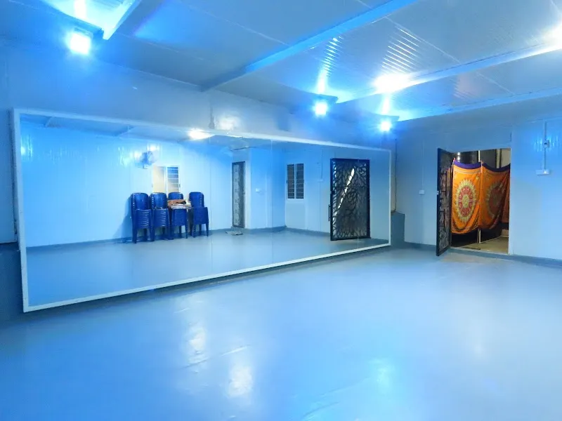 Krishna Ganga Studio