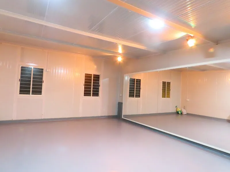 Krishna Ganga Studio