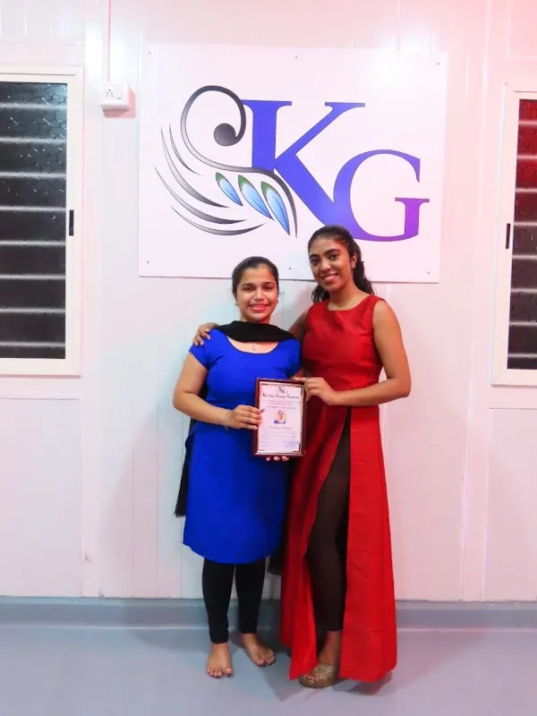 Krishna Ganga Studio