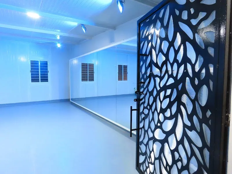 Krishna Ganga Studio