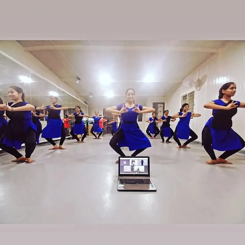 Krishna Ganga Studio