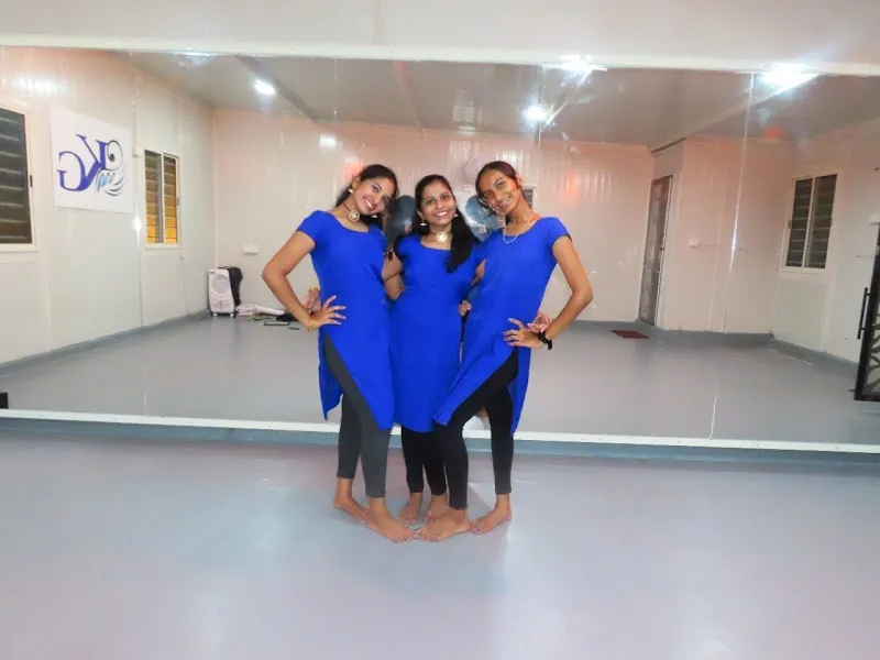 Krishna Ganga Studio