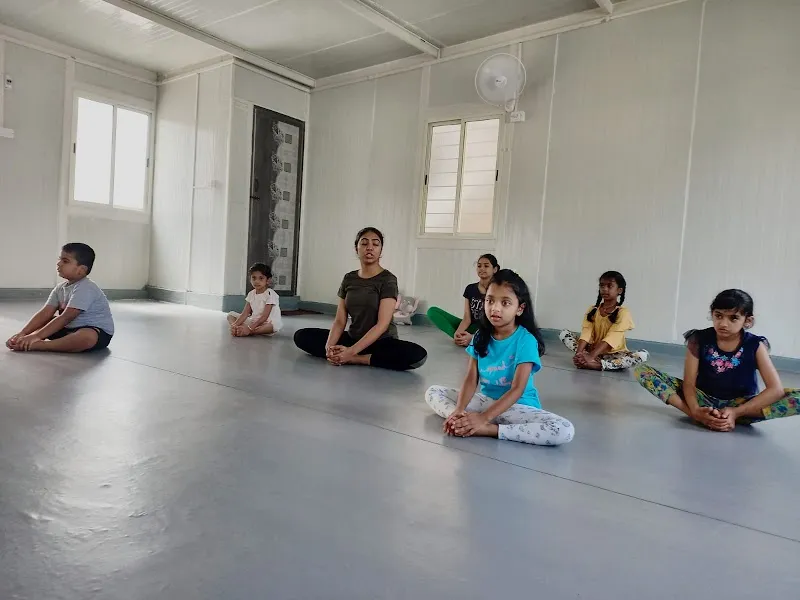 Krishna Ganga Studio