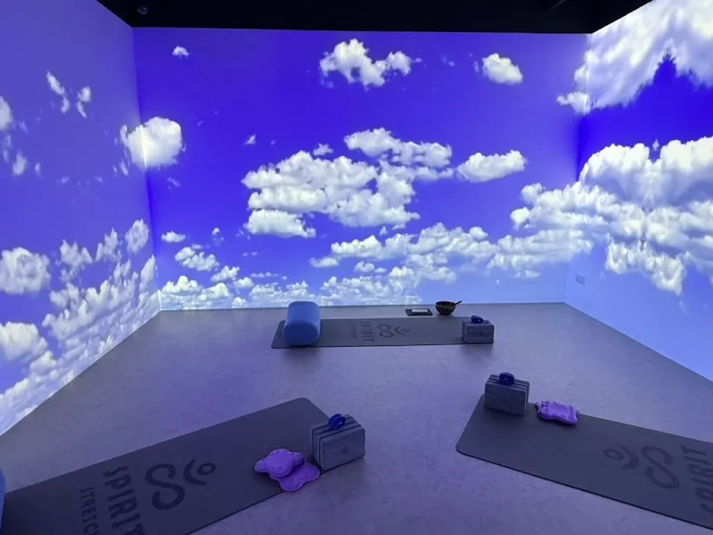 Spirit Stretch Immersive Yoga