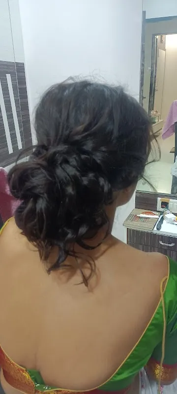 Flavia's Salon & Academy (Ladies only)