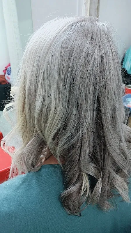 Flavia's Salon & Academy (Ladies only)