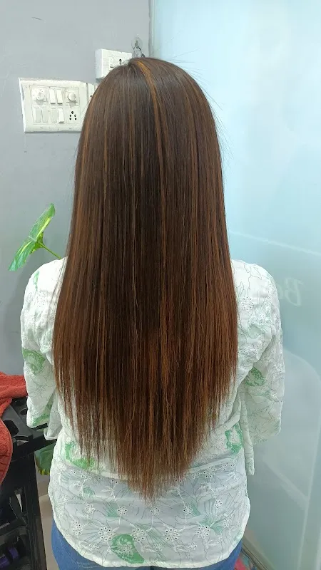 Flavia's Salon & Academy (Ladies only)
