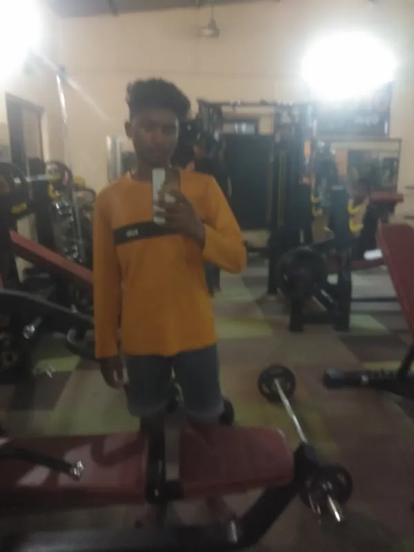 Om fitness center
