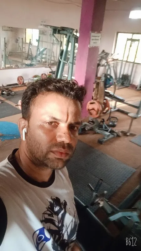Om fitness center