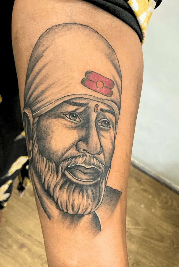 Black Ink Tattooz & Piercing (Shukrwar Peth)