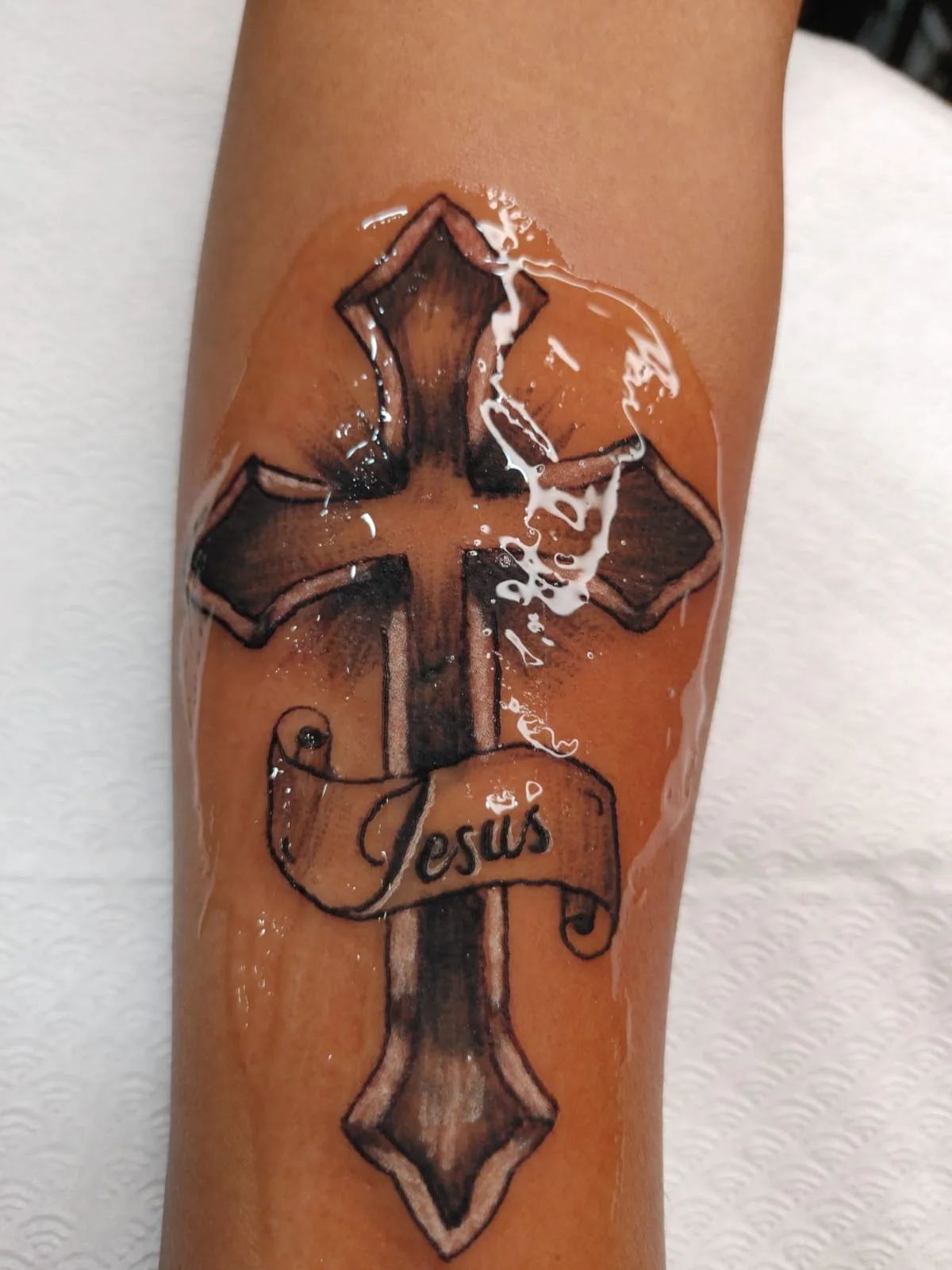 Black Ink Tattooz & Piercing (Shukrwar Peth)