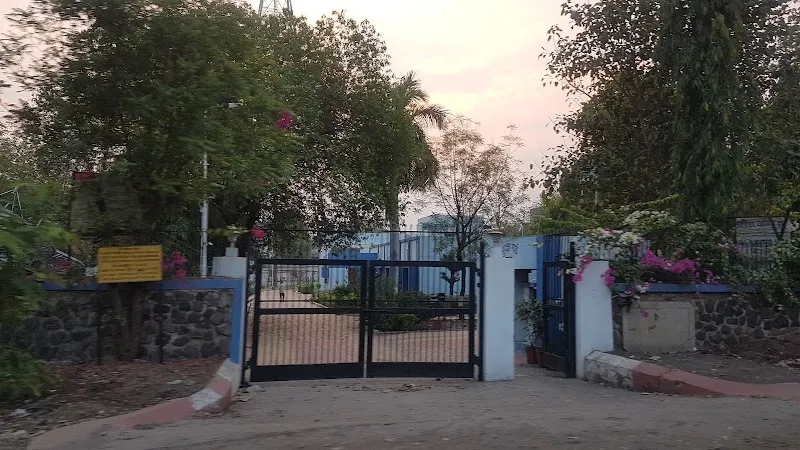 Akashwani Tower