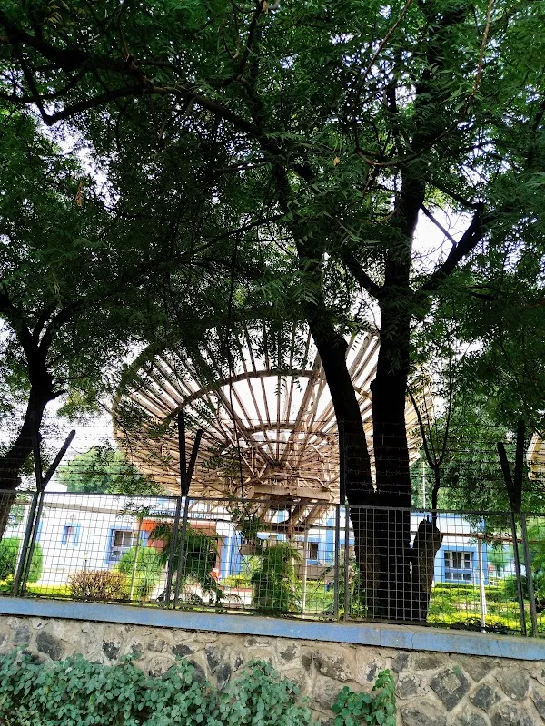 Akashwani Tower