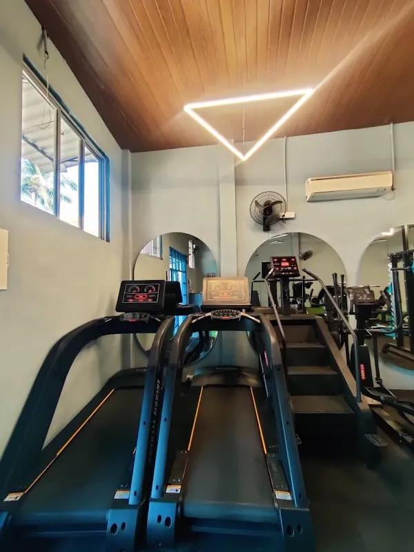 Macx fitness