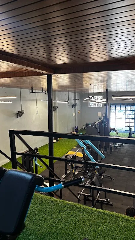 Macx fitness