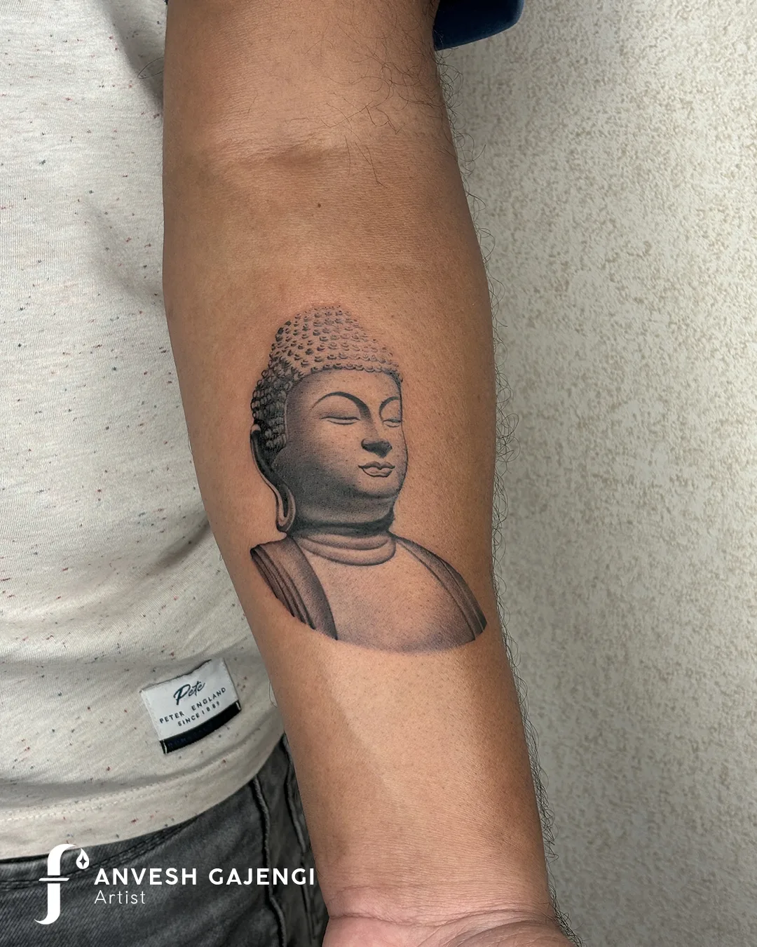 Fineart Tattoo Studio India