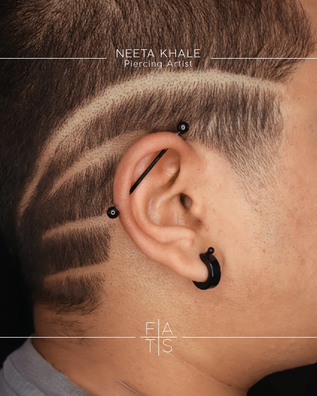 Fineart Tattoo Studio India