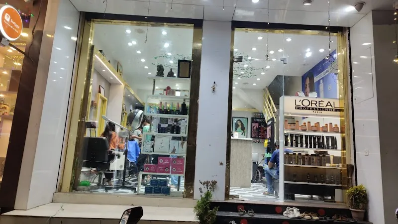 BEST VELVET LOUNGE SALON - AMBERNATH