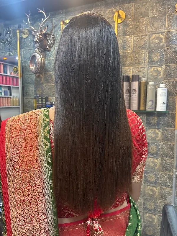 BEST VELVET LOUNGE SALON - AMBERNATH