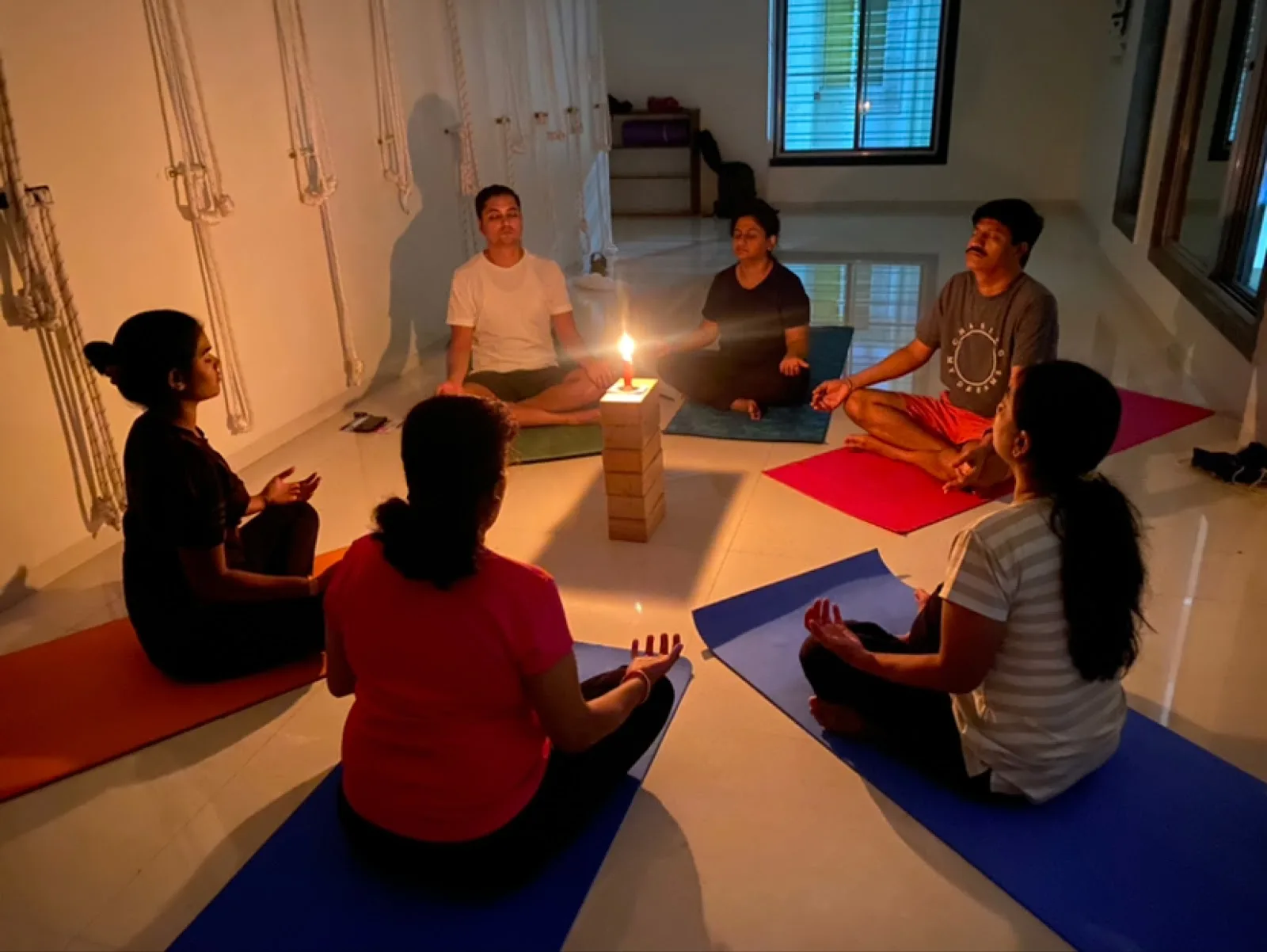 Aadinath Yoga Institute